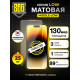  Защитная плёнка SBG "Матовая LOW" для телефонов (25 шт)
