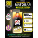 Защитная полиуретановая плёнка SBG "Матовая ПРЕМИУМ-TOP" для телефонов (25шт)
