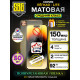 Защитная полиуретановая плёнка SBG "Матовая ЛЁГКАЯ-LITE" для телефонов (50шт)