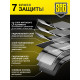  Защитная плёнка SBG "Матовая ТОП 11" дюймов" для планшета (20 шт)