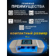 Плоттер для гидрогелевой пленки SBG "Безлимит CLASSIC" до 15,6" дюймов - (управление через экран) + Автоподатчик пленки.