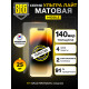 Защитная пленка SBG "Матовая УЛЬТРА ЛАЙТ" для телефонов (25 шт)